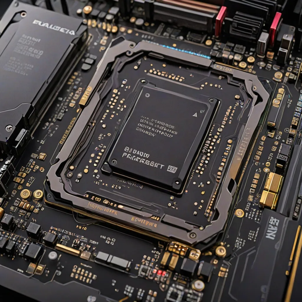 Jaki procesor do gier? Przewodnik po najlepszych modelach dla graczy