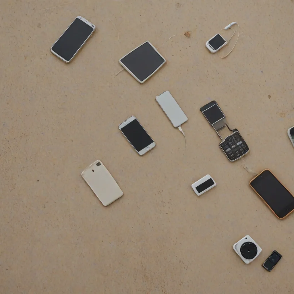 Kiedy powstał pierwszy smartfon? Historia i rozwój inteligentnych telefonów