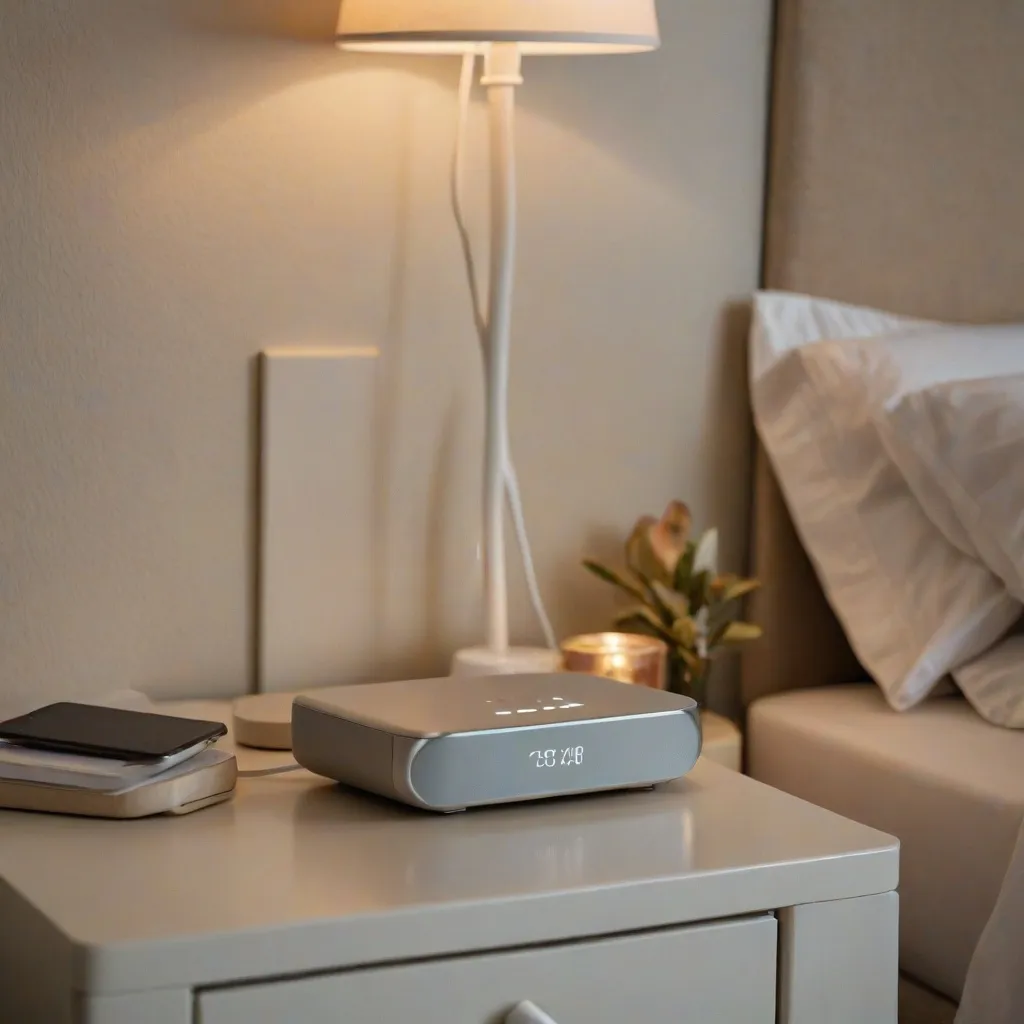 Jak monitorować sen? Najlepsze metody i aplikacje do śledzenia jakości snu