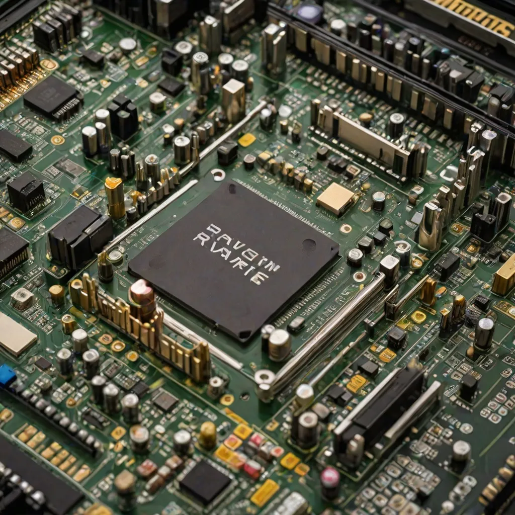 Co to jest pamięć RAM? Kluczowe informacje o pamięci operacyjnej w komputerach