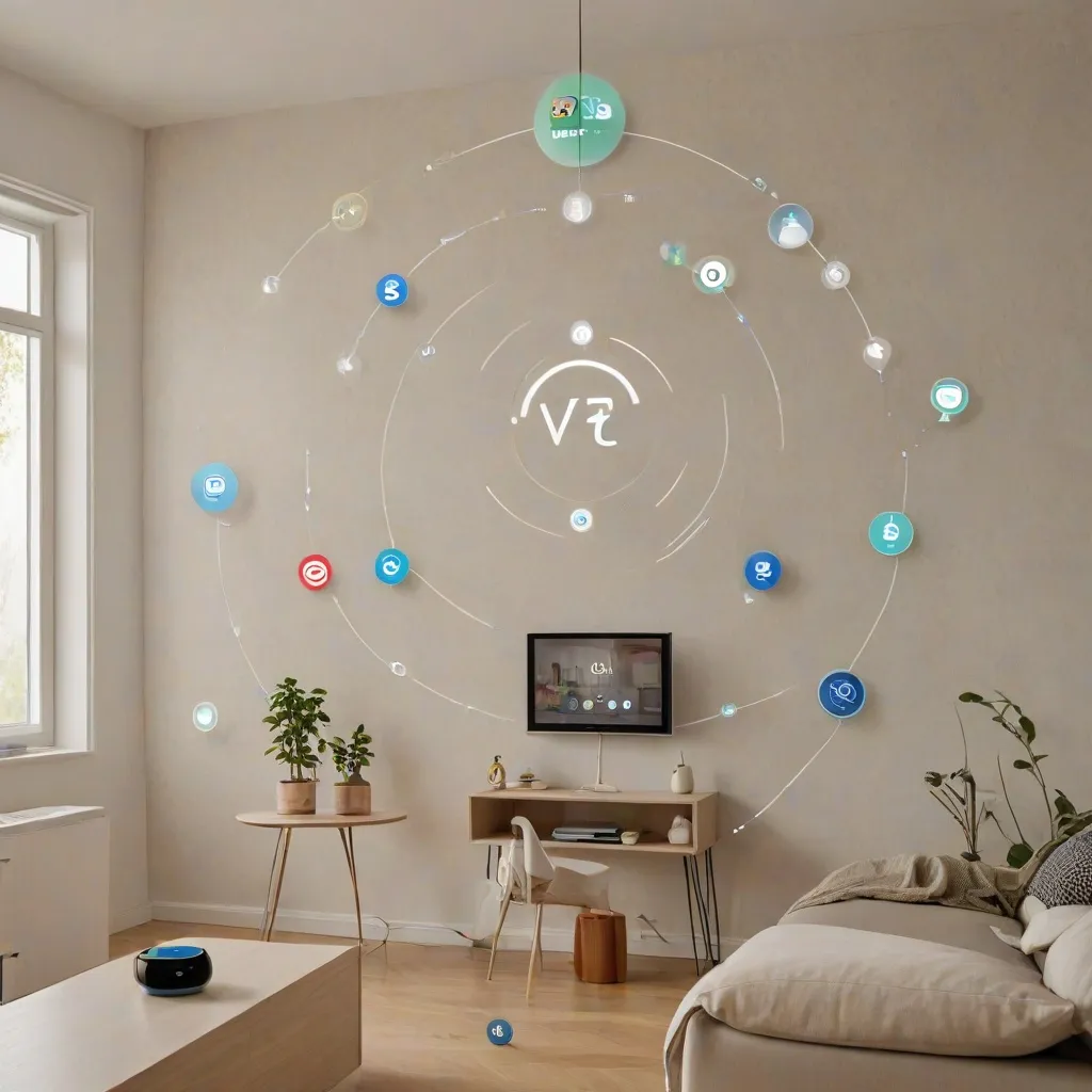 Co to jest Internet Rzeczy? Jak IoT zmienia nasze życie i technologie?