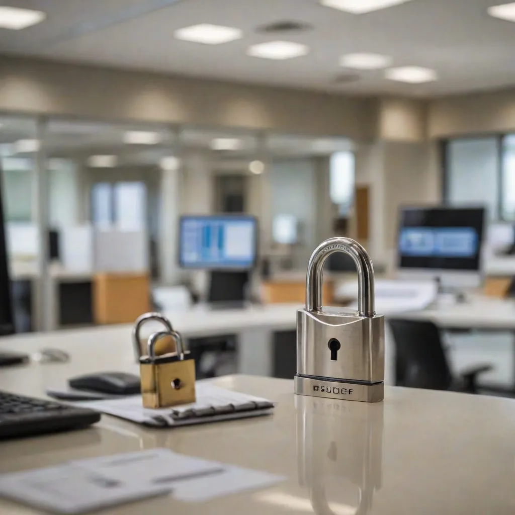 Co to jest przetwarzanie danych osobowych? Wyjaśnienie, zasady i przepisy ochrony danych