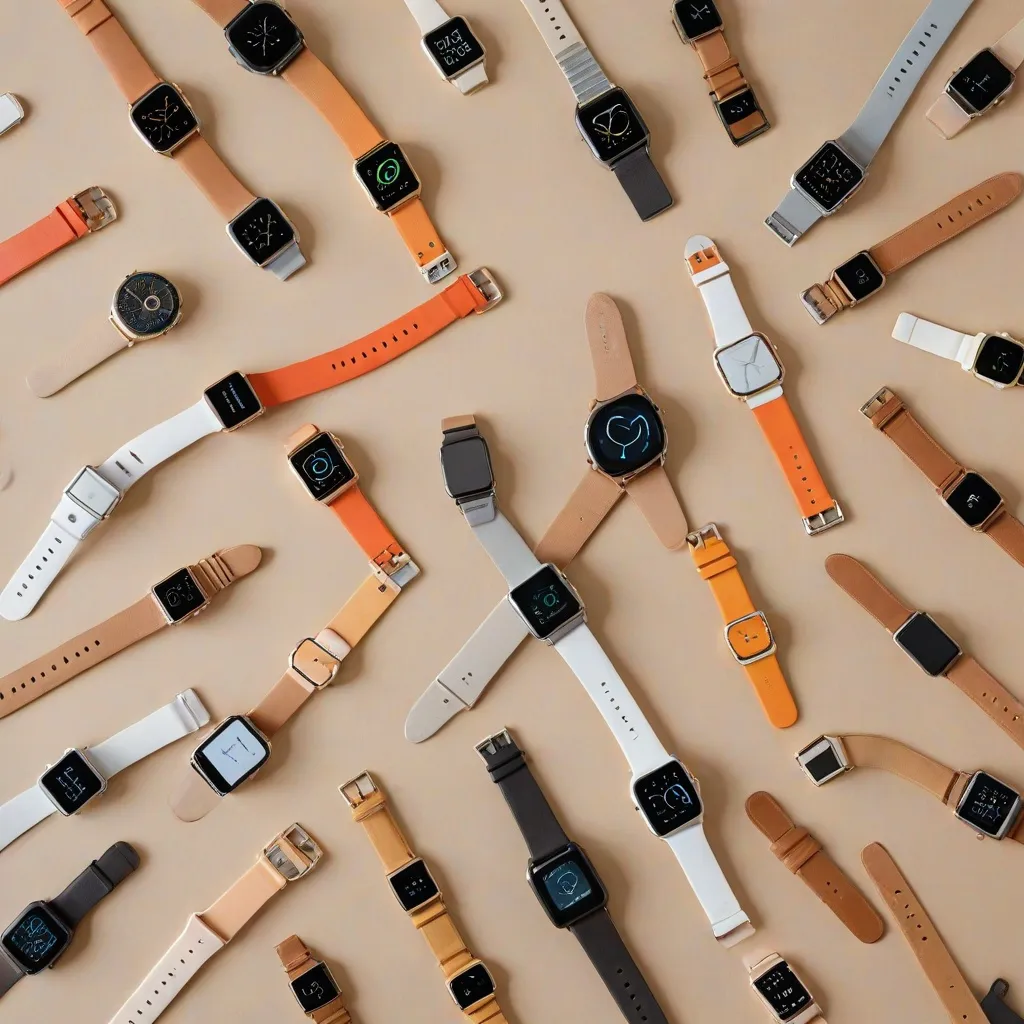 Jaki smartwatch wybrać? Przegląd najlepszych modeli na rynku