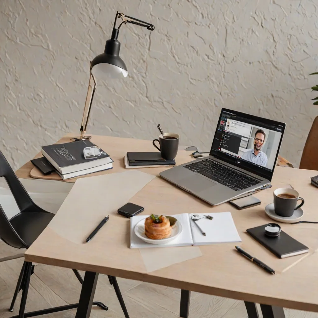 Co to są webinary? Jakie korzyści niosą i jak je organizować?