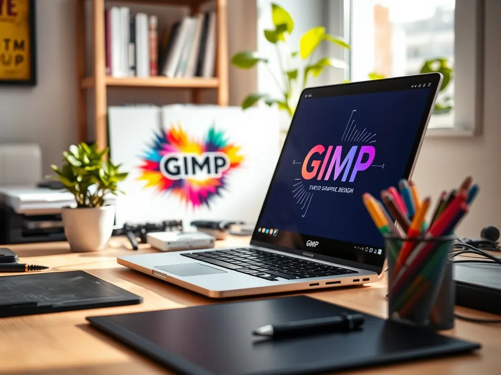 Jak zainstalować Gimpa? Instrukcja krok po kroku