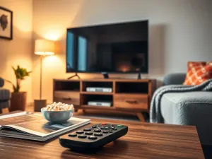 Jak zainstalować Orange TV Go na telewizorze? Krok po kroku