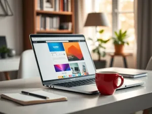 Jak zainstalować Google? Przewodnik krok po kroku