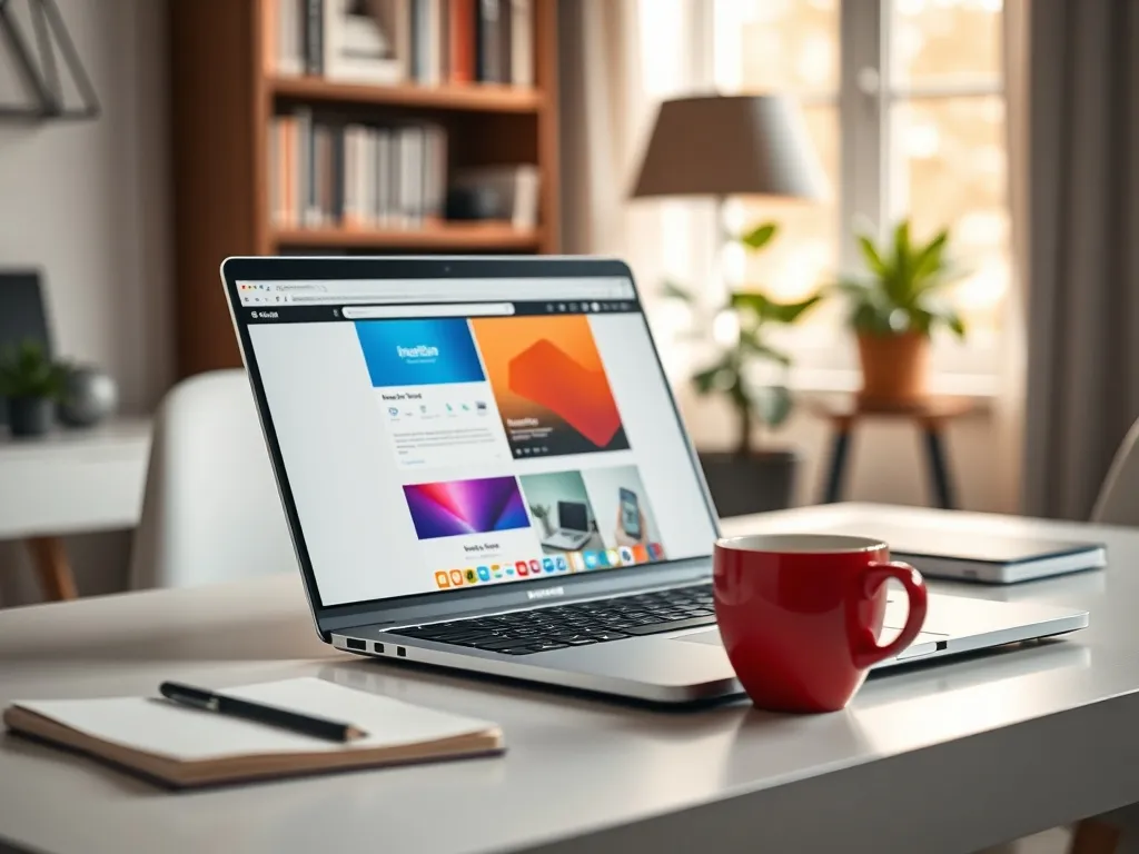 Jak zainstalować Google? Przewodnik krok po kroku