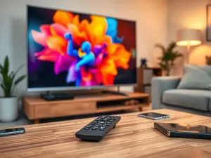 Jak zainstalować Google Chrome na telewizorze Philips?