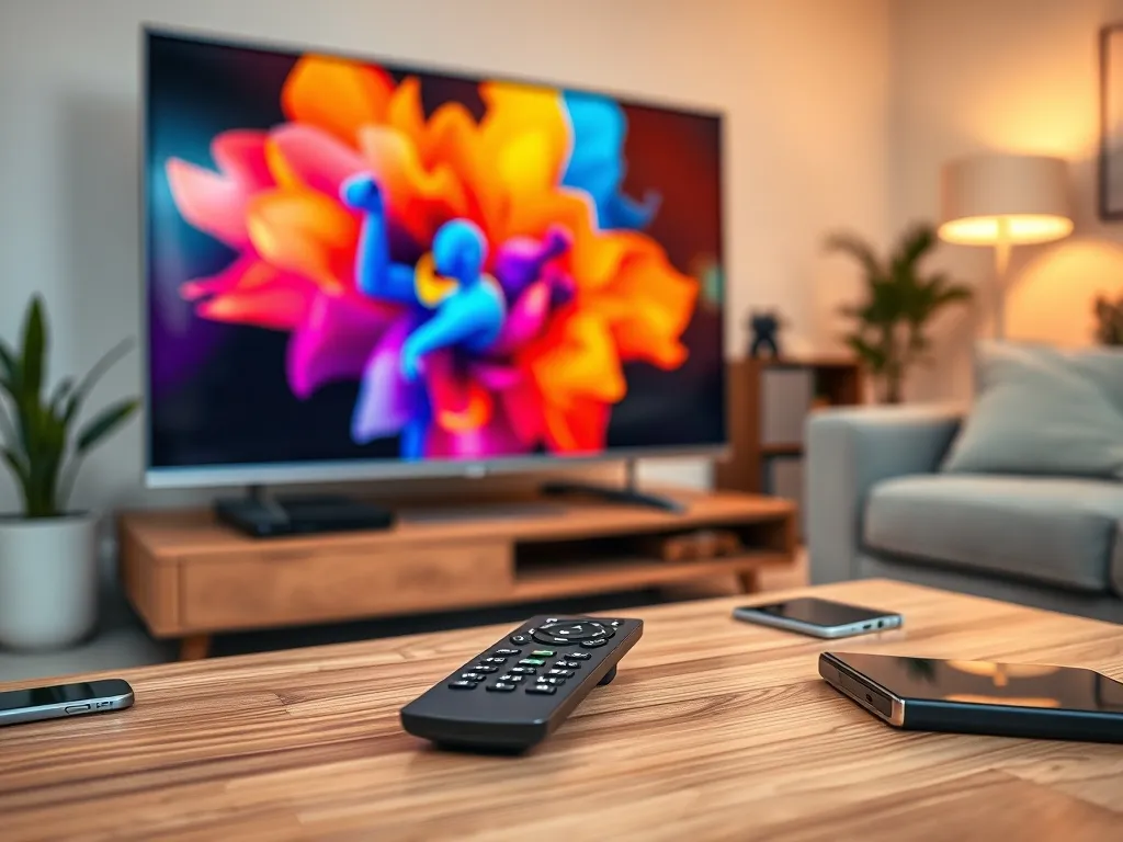 Jak zainstalować Google Chrome na telewizorze Philips?