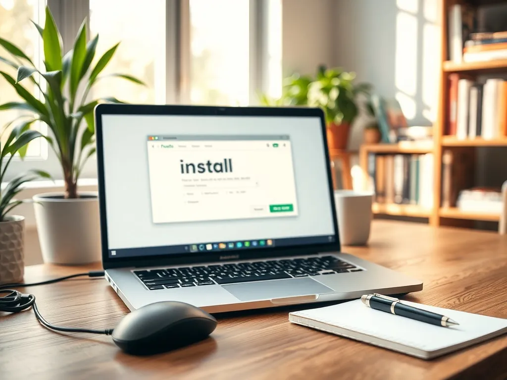 Jak zainstalować czcionkę? Przewodnik krok po kroku