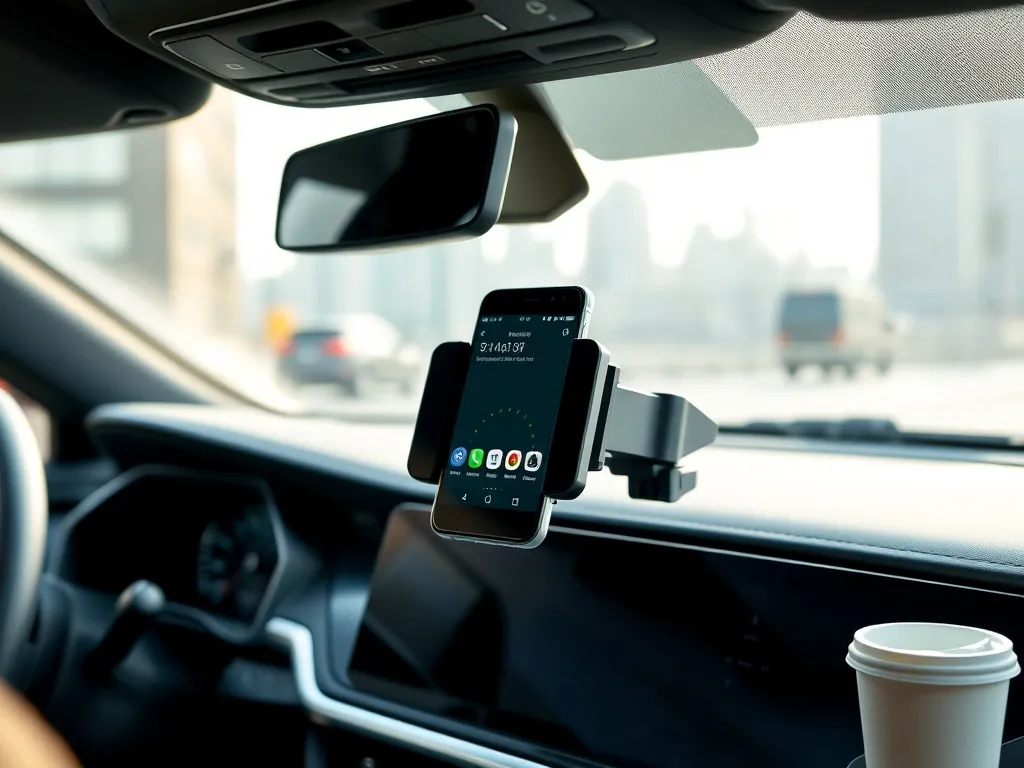 Jak zainstalować Android Auto? Przewodnik krok po kroku