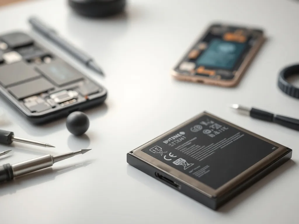 Samsung wymiana baterii: cennik i najważniejsze informacje