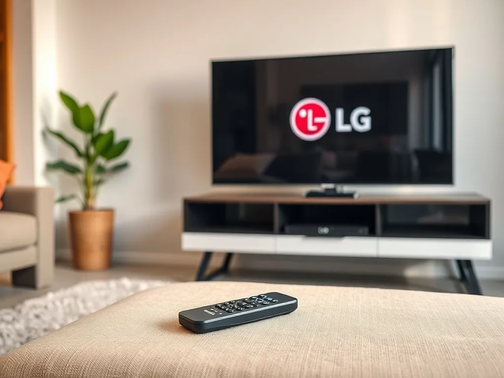 Jak zainstalować Player na TV LG? Przewodnik krok po kroku