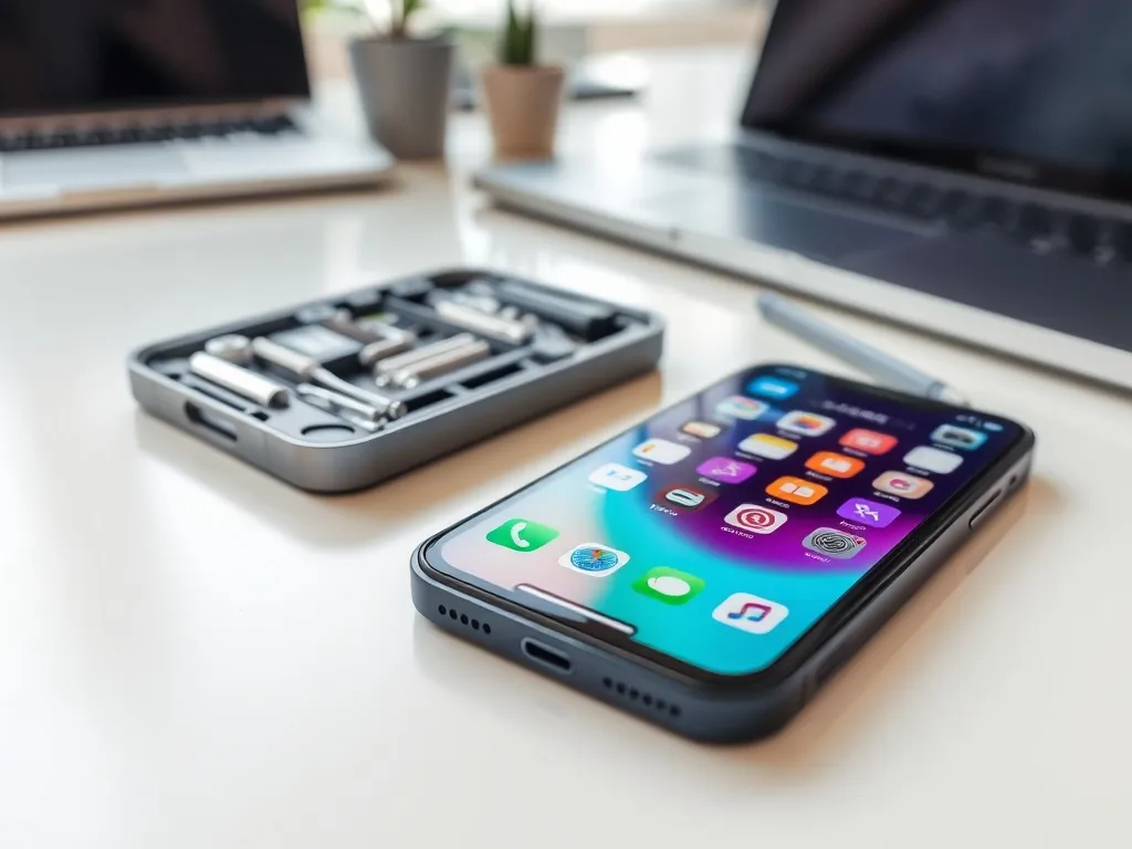 Ile kosztuje wymiana baterii w iPhone 11? Sprawdź ceny i opcje