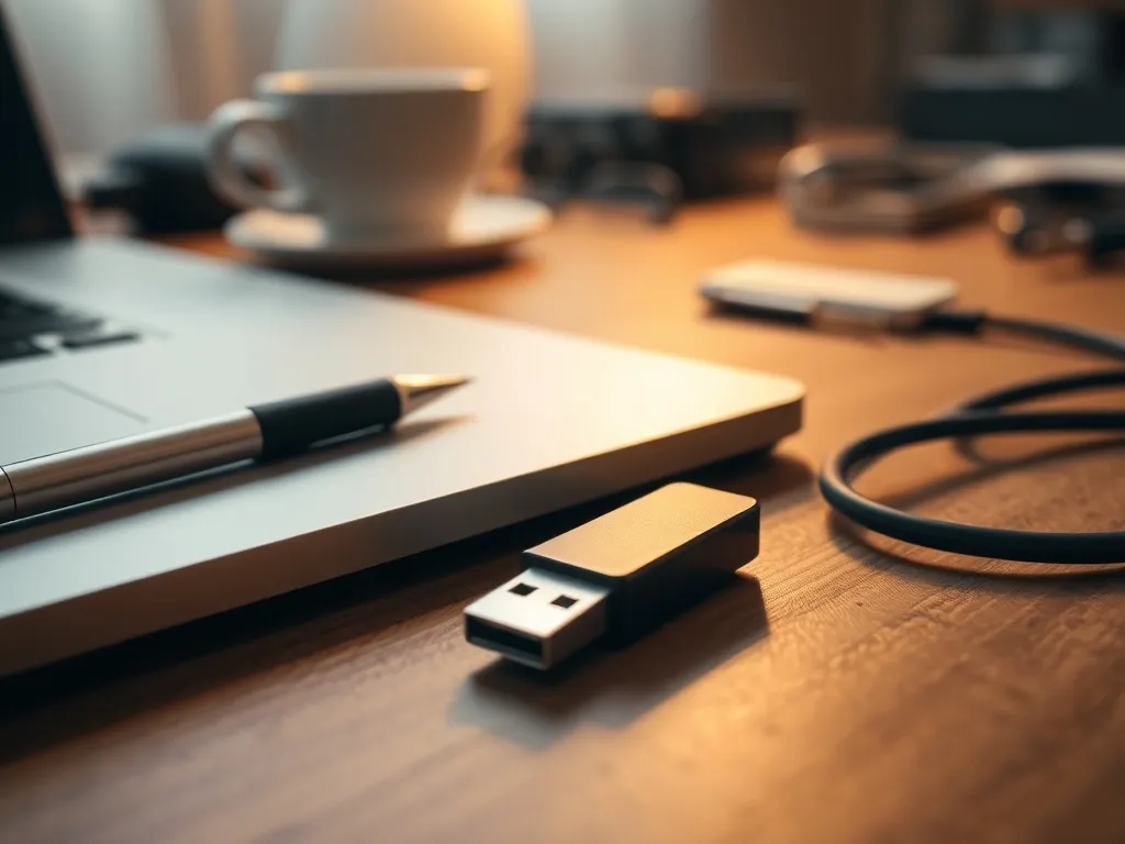 Jak zainstalować Windows z pendrive? Przewodnik krok po kroku