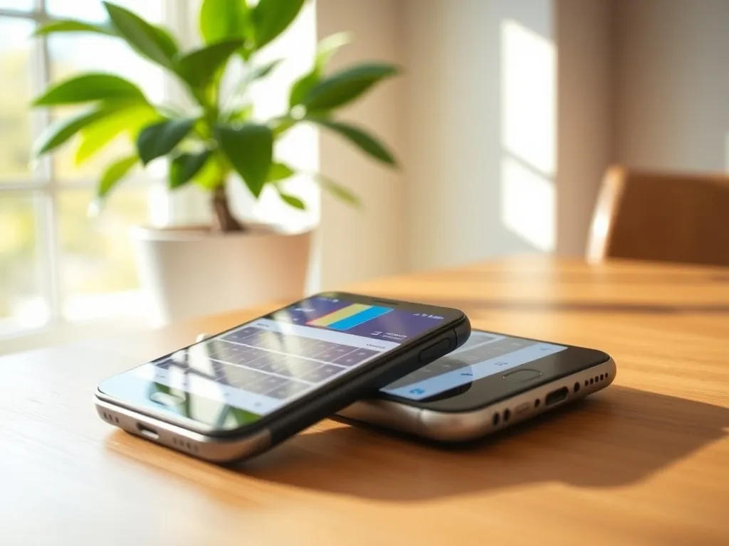 Jak zainstalować aplikację do fotowoltaiki? Przewodnik krok po kroku