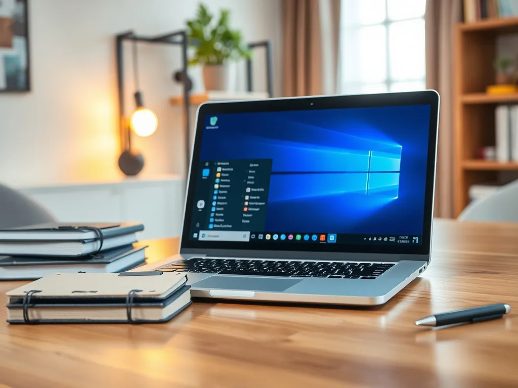 Windows 10 Home – jak skonfigurować pulpit zdalny?