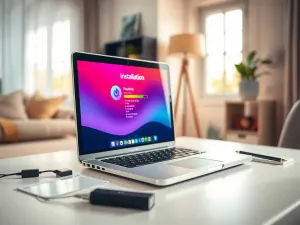 Jak zainstalować Windowsa na Macu? Przewodnik krok po kroku