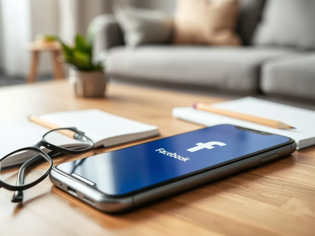 Jak zainstalować Facebooka? Przewodnik krok po kroku