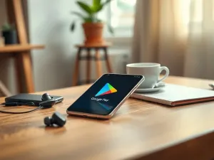 Jak zainstalować usługi Google Play? Przewodnik krok po kroku