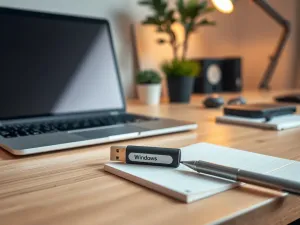 Jak zainstalować Windowsa na nowym komputerze? Przewodnik krok po kroku