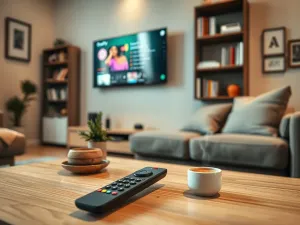 Jak zainstalować Spotify na telewizorze? Przewodnik krok po kroku