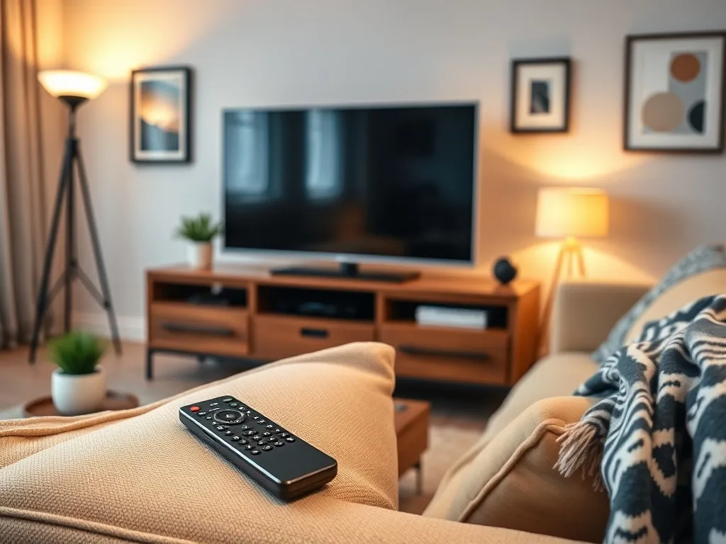 Jak zainstalować Play Now na telewizorze Samsung? Przewodnik krok po kroku