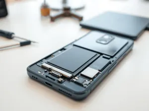 Ile kosztuje wymiana baterii w iPhone 12 Mini? Sprawdź ceny!