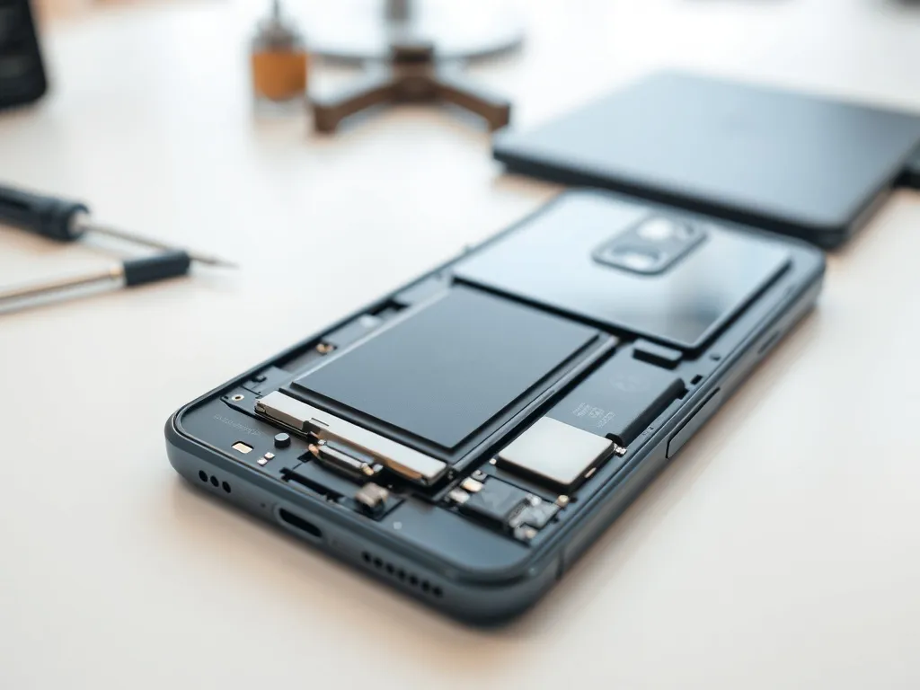 Ile kosztuje wymiana baterii w iPhone 12 Mini? Sprawdź ceny!