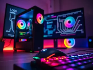 Sterowniki karty graficznej Windows 10 – jak je zainstalować i aktualizować?