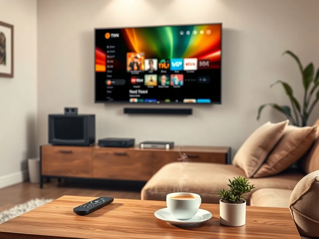 Jak zainstalować Polsat Go na telewizorze? Przewodnik krok po kroku