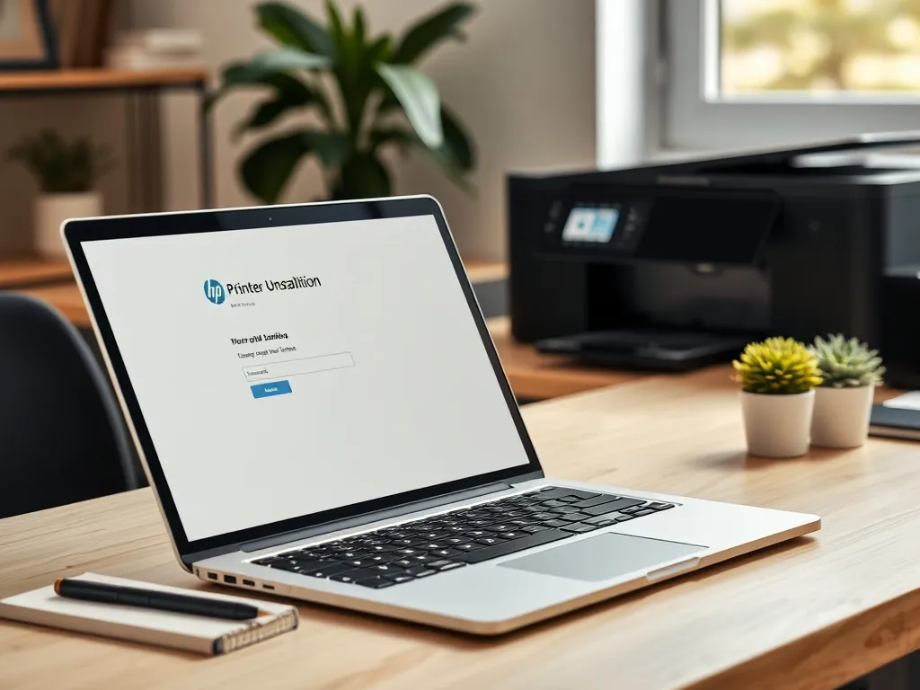 Jak zainstalować sterowniki do drukarki HP? Praktyczny przewodnik