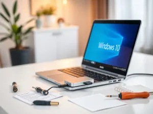 Ustawienia BIOSu w Windows 10 – jak je skonfigurować?