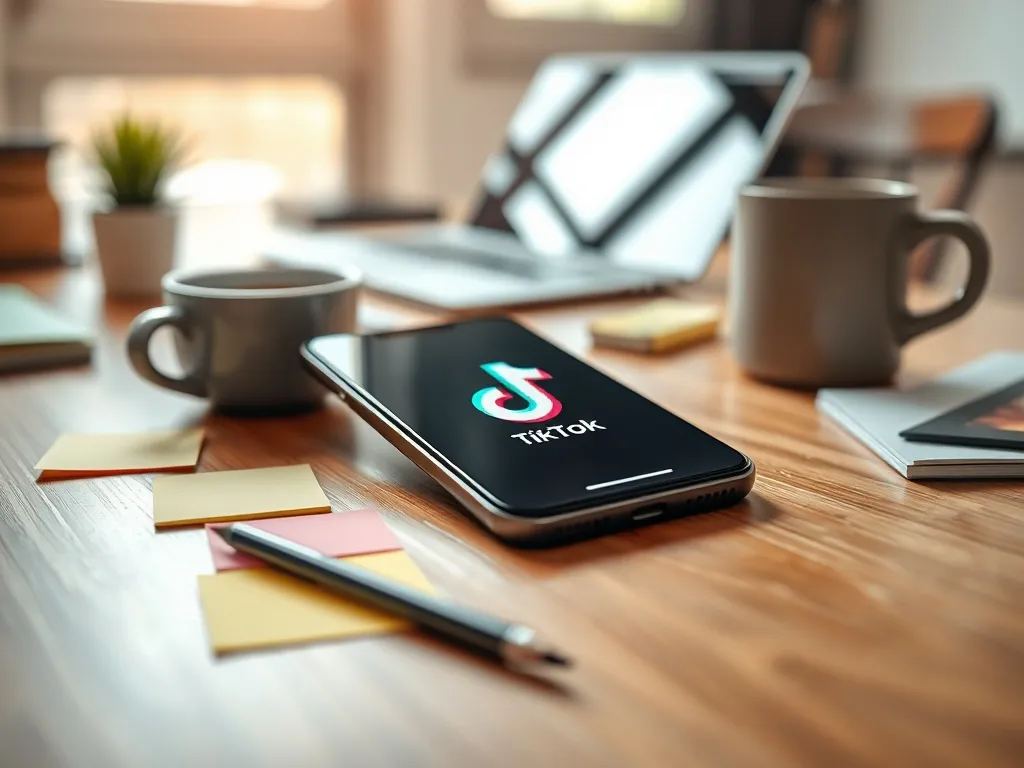 Jak zainstalować TikToka? Przewodnik krok po kroku