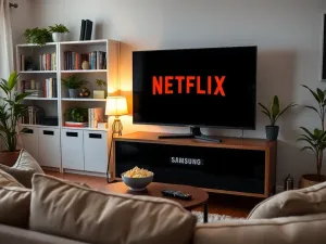 Jak zainstalować Disney Plus na telewizorze? Przewodnik krok po kroku