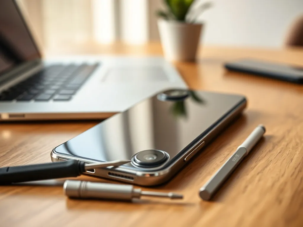 Bateria iPhone 13 Pro Max – pojemność, wydajność i wymiana