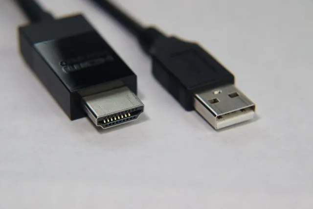 Smartfony z HDMI. Gdzie je znaleźć i jak z nich korzystać
