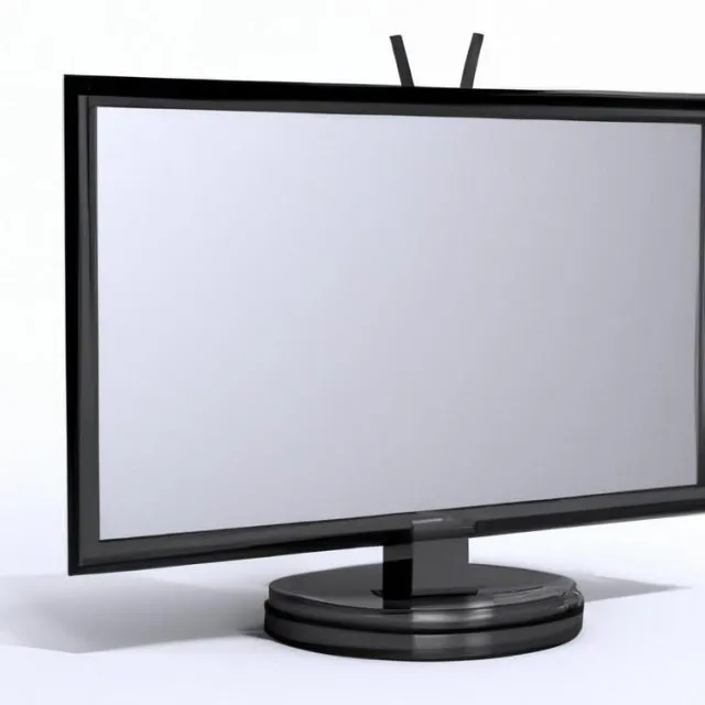 Jak włączyć tv bez pilota? Pomagamy!