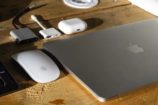 Dlaczego profesjonalny serwis urządzeń Apple jest tak istotny?