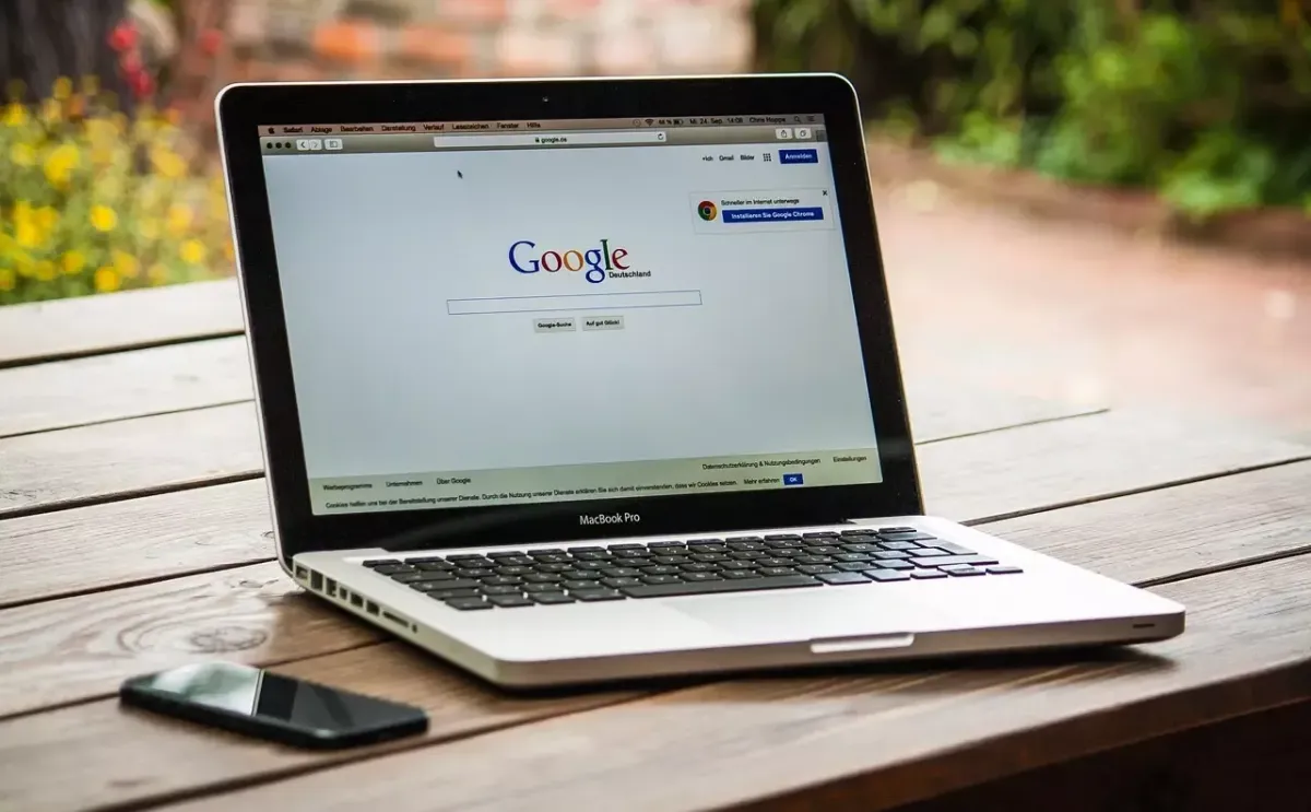 Twarda spacja – dokumenty Google