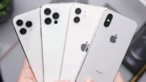 Wymiana baterii w iPhone 7 – co warto wiedzieć?
