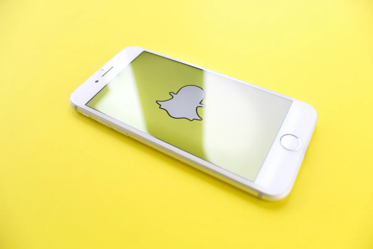 Jak zmienić lokalizację na Snapie?